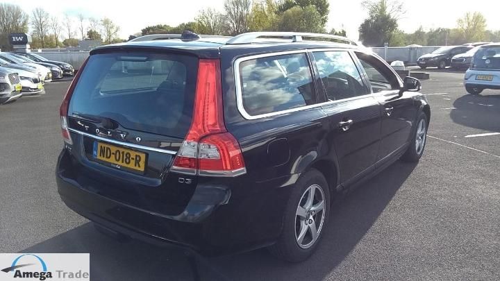 Photo 6 VIN: YV1BW7980G1373495 - VOLVO V70 