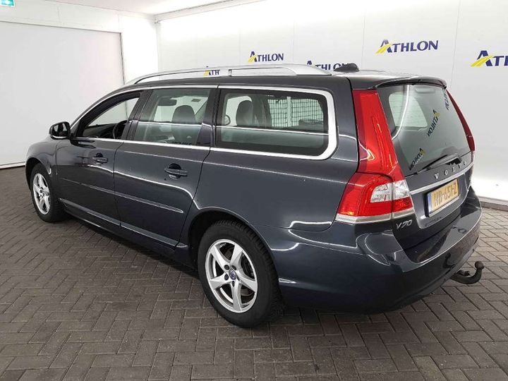 Photo 3 VIN: YV1BW7980G1374540 - VOLVO V70 