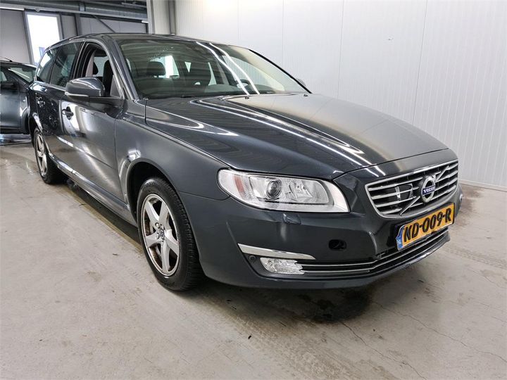 Photo 2 VIN: YV1BW7980G1374695 - VOLVO V70 