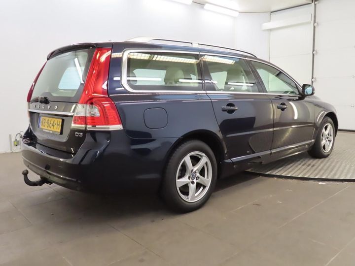 Photo 2 VIN: YV1BW7980G1374944 - VOLVO V70 