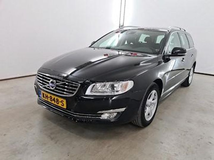 Photo 1 VIN: YV1BW7980G1376006 - VOLVO V70 