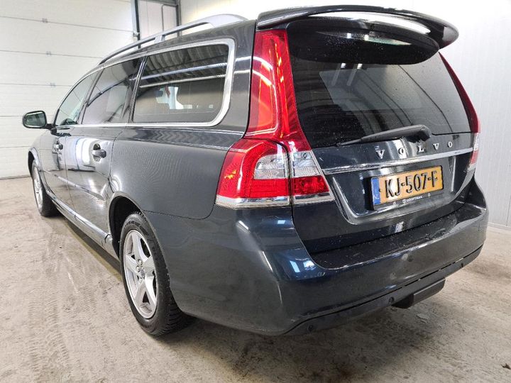 Photo 3 VIN: YV1BW7980G1376197 - VOLVO V70 