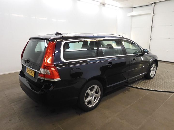 Photo 2 VIN: YV1BW7980G1376212 - VOLVO V70 