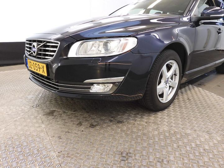 Photo 34 VIN: YV1BW7980G1376212 - VOLVO V70 