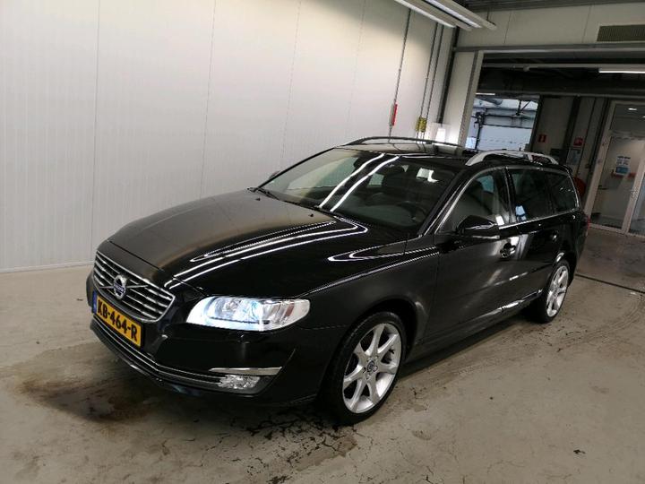 Photo 1 VIN: YV1BW7980G1376377 - VOLVO V70 