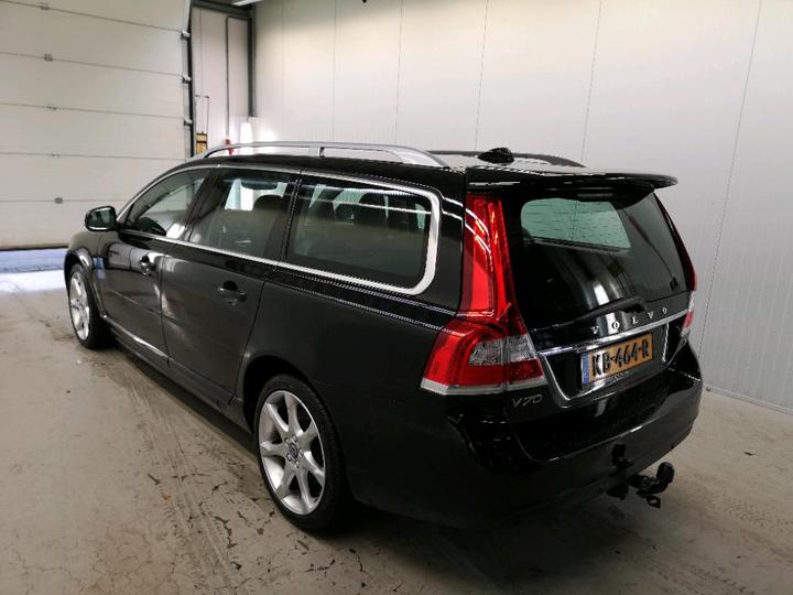 Photo 3 VIN: YV1BW7980G1376377 - VOLVO V70 