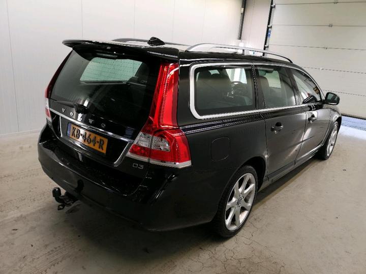 Photo 4 VIN: YV1BW7980G1376377 - VOLVO V70 