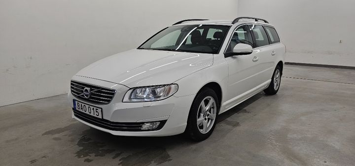 Photo 12 VIN: YV1BW7980G1376545 - VOLVO V70 