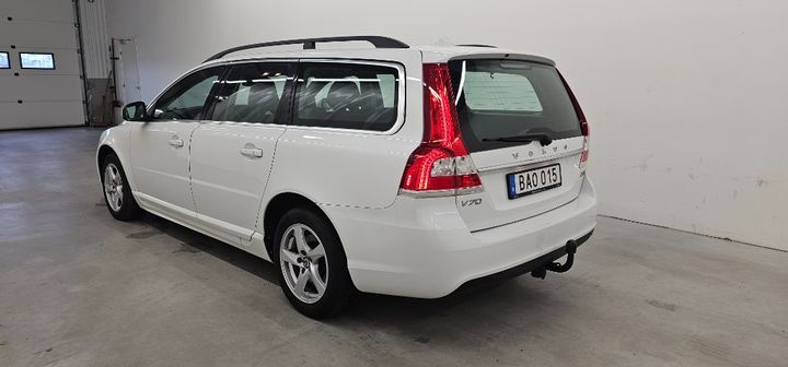 Photo 6 VIN: YV1BW7980G1376545 - VOLVO V70 