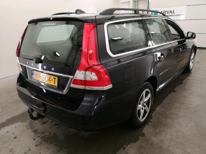 Photo 2 VIN: YV1BW7981G1346575 - VOLVO V70 