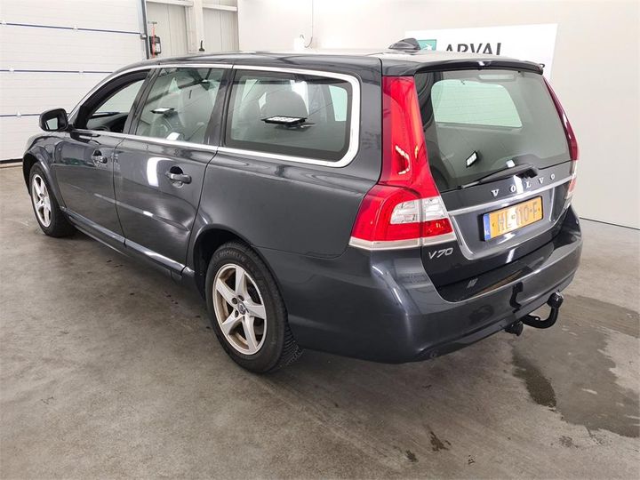 Photo 12 VIN: YV1BW7981G1358933 - VOLVO V70 