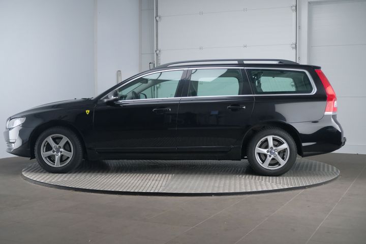 Photo 2 VIN: YV1BW7981G1367023 - VOLVO V70 