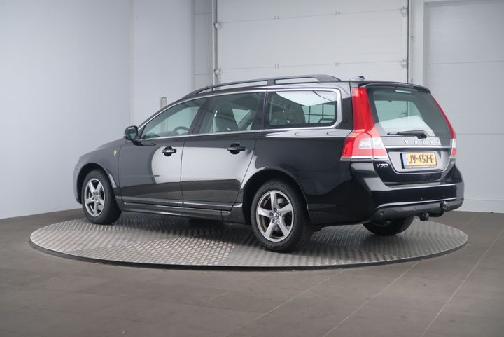 Photo 3 VIN: YV1BW7981G1367023 - VOLVO V70 