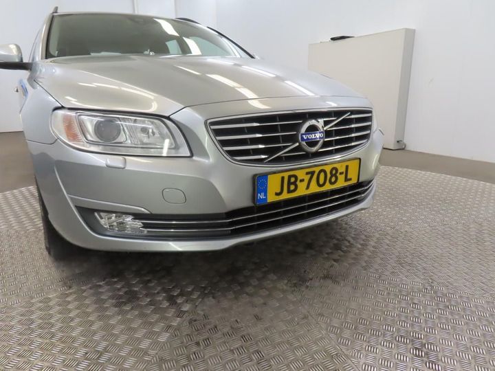 Photo 17 VIN: YV1BW7981G1367095 - VOLVO V70 