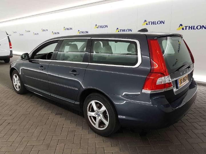 Photo 3 VIN: YV1BW7981G1367663 - VOLVO V70 