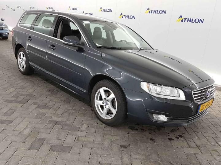 Photo 2 VIN: YV1BW7981G1368172 - VOLVO V70 