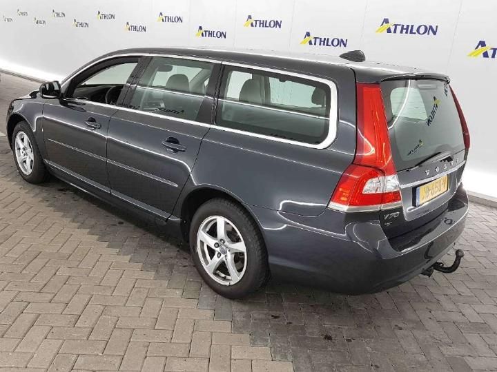 Photo 3 VIN: YV1BW7981G1368172 - VOLVO V70 