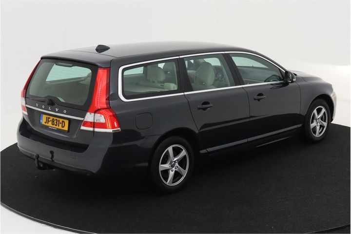 Photo 3 VIN: YV1BW7981G1368778 - VOLVO V70 