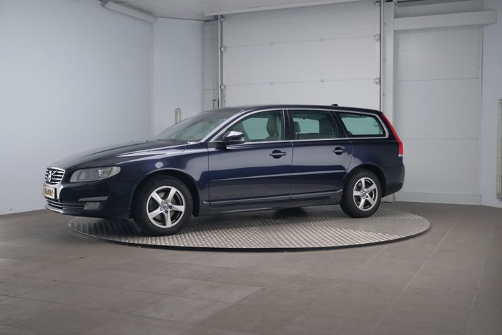 Photo 1 VIN: YV1BW7981G1368897 - VOLVO V70 