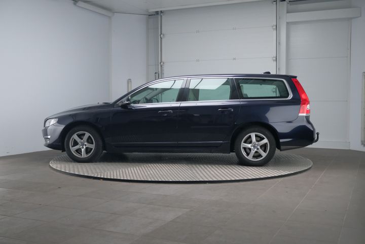 Photo 2 VIN: YV1BW7981G1368897 - VOLVO V70 