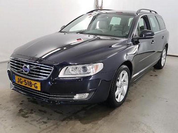 Photo 1 VIN: YV1BW7981G1368924 - VOLVO V70 