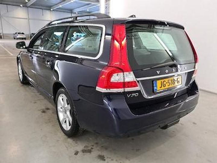 Photo 2 VIN: YV1BW7981G1368924 - VOLVO V70 