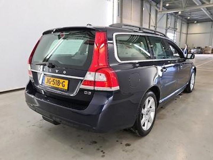 Photo 3 VIN: YV1BW7981G1368924 - VOLVO V70 