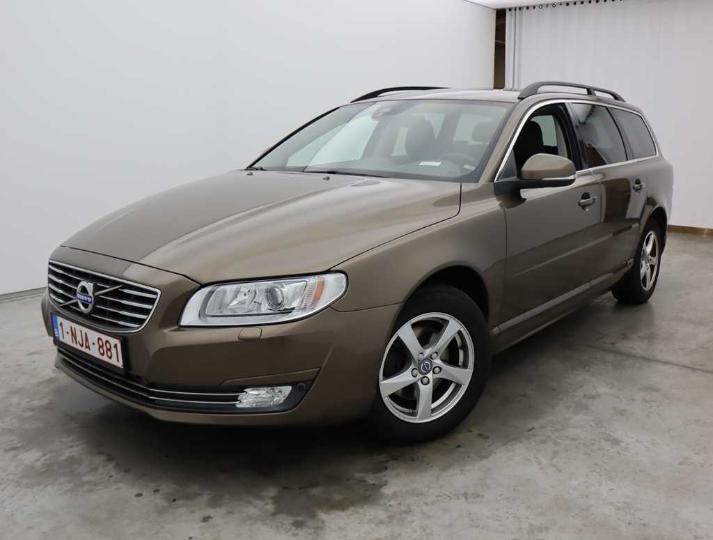 Photo 1 VIN: YV1BW7981G1369161 - VOLVO V70 &#3907 