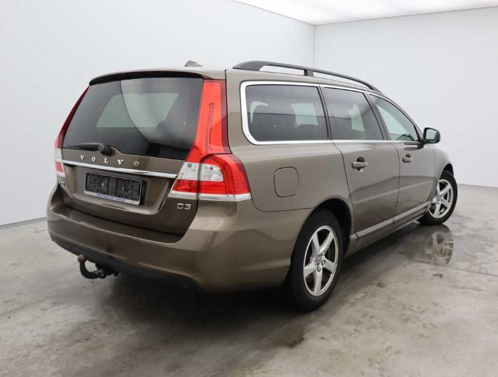 Photo 2 VIN: YV1BW7981G1369161 - VOLVO V70 &#3907 