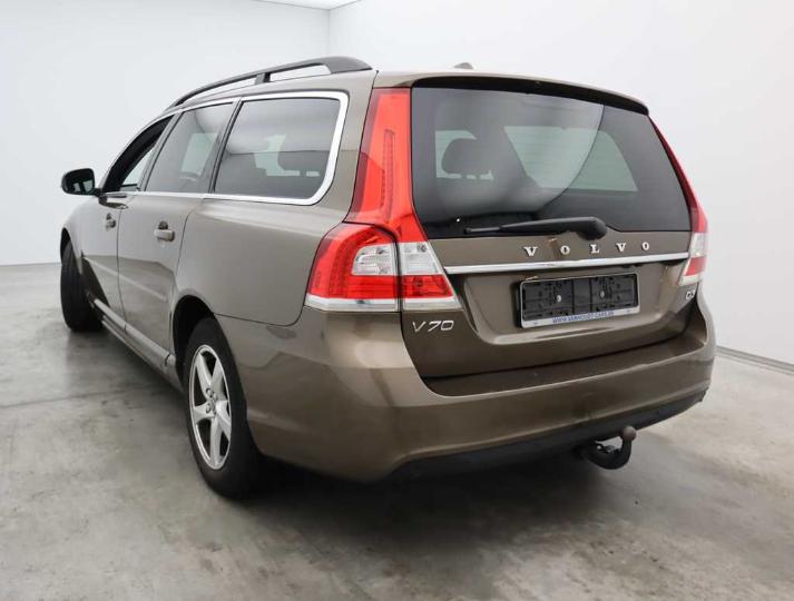 Photo 7 VIN: YV1BW7981G1369161 - VOLVO V70 &#3907 