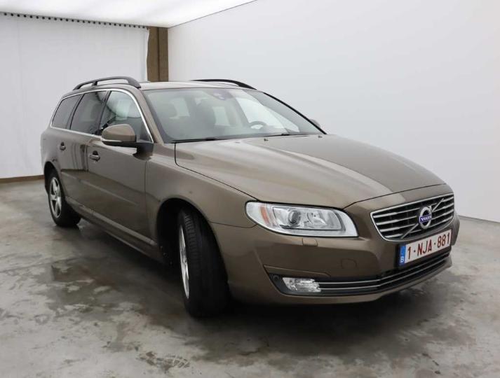 Photo 8 VIN: YV1BW7981G1369161 - VOLVO V70 &#3907 