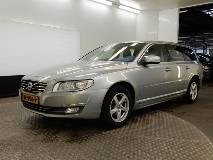 Photo 1 VIN: YV1BW7981G1371169 - VOLVO V70 