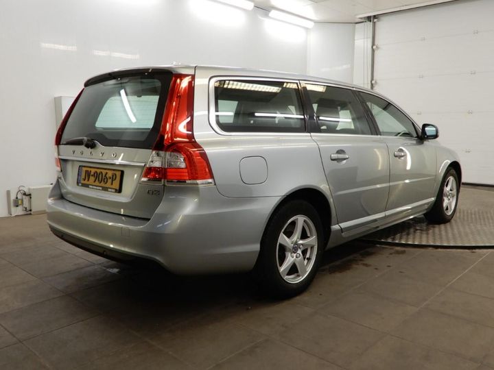 Photo 5 VIN: YV1BW7981G1371169 - VOLVO V70 