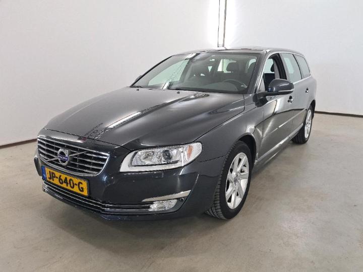 Photo 1 VIN: YV1BW7981G1371743 - VOLVO V70 