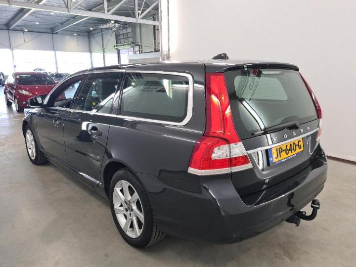 Photo 3 VIN: YV1BW7981G1371743 - VOLVO V70 