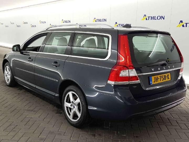 Photo 3 VIN: YV1BW7981G1371940 - VOLVO V70 