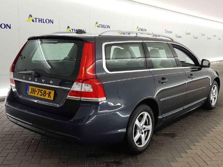 Photo 4 VIN: YV1BW7981G1371940 - VOLVO V70 