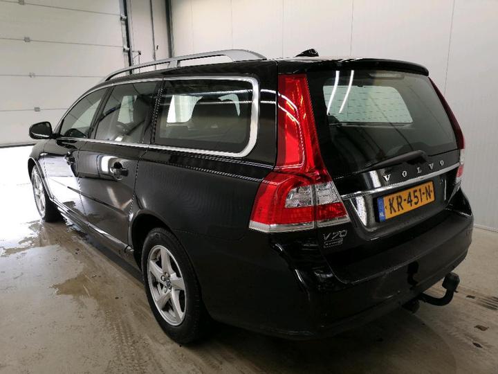 Photo 3 VIN: YV1BW7981G1375263 - VOLVO V70 