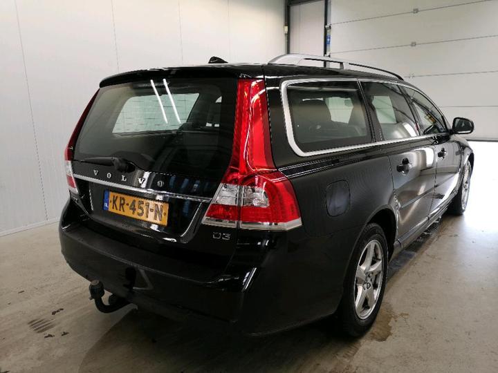 Photo 4 VIN: YV1BW7981G1375263 - VOLVO V70 