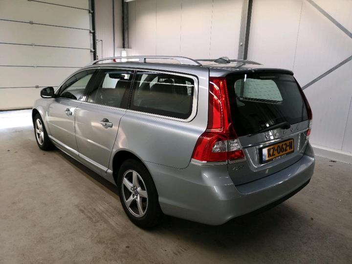 Photo 3 VIN: YV1BW7981G1375853 - VOLVO V70 