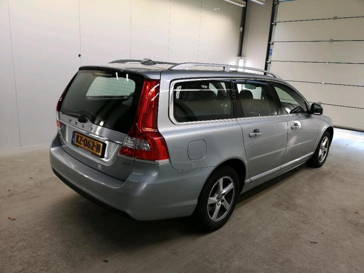 Photo 4 VIN: YV1BW7981G1375853 - VOLVO V70 