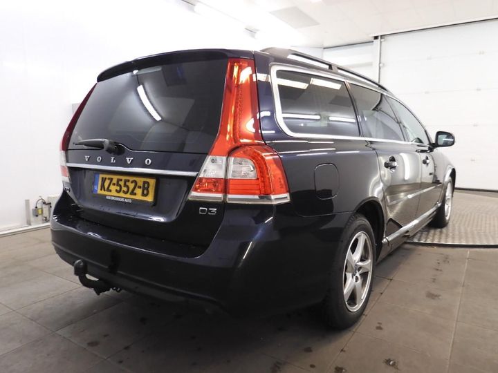 Photo 2 VIN: YV1BW7981G1375925 - VOLVO V70 