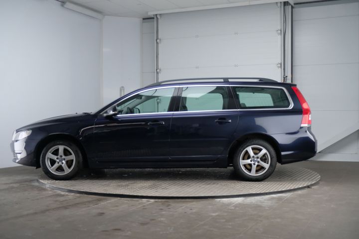 Photo 2 VIN: YV1BW7981G1375939 - VOLVO V70 