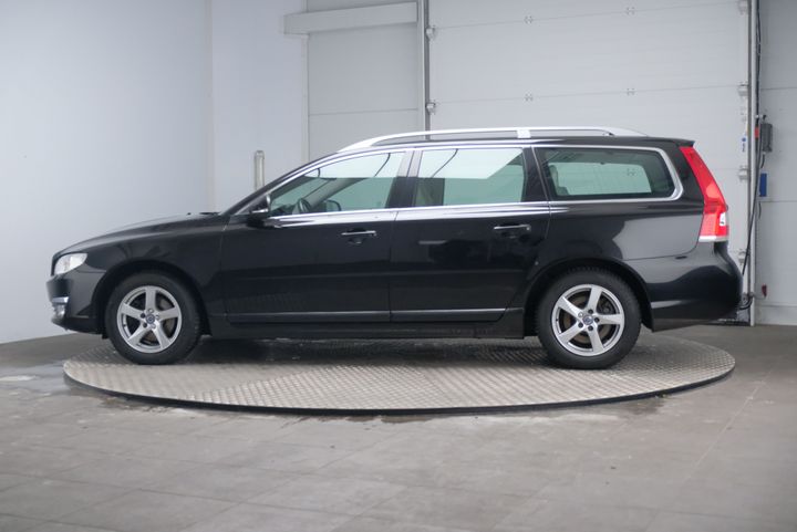 Photo 2 VIN: YV1BW7981G1375995 - VOLVO V70 