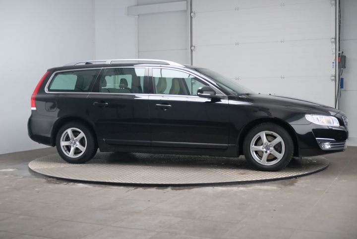 Photo 5 VIN: YV1BW7981G1375995 - VOLVO V70 