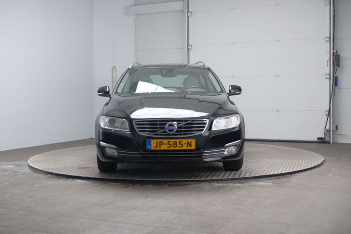 Photo 6 VIN: YV1BW7981G1375995 - VOLVO V70 