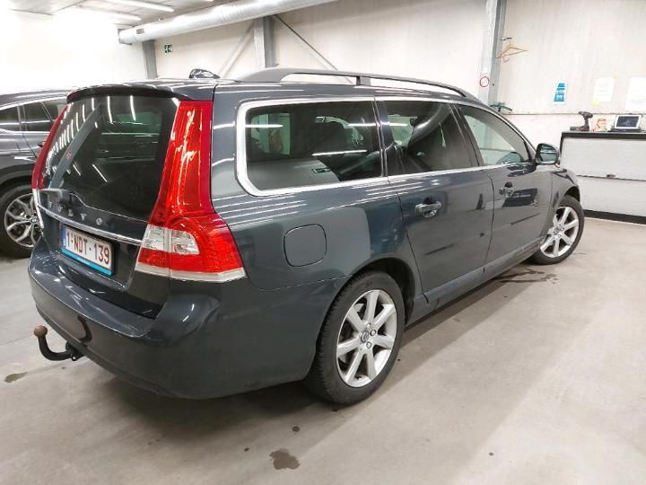 Photo 2 VIN: YV1BW79C0G1367320 - VOLVO V70 