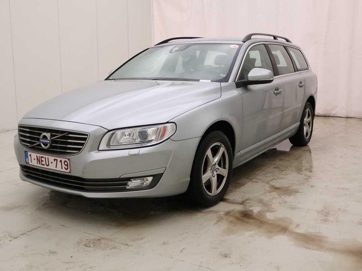 Photo 1 VIN: YV1BW79C0G1368560 - VOLVO V70 