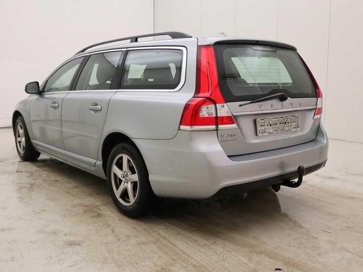 Photo 10 VIN: YV1BW79C0G1368560 - VOLVO V70 