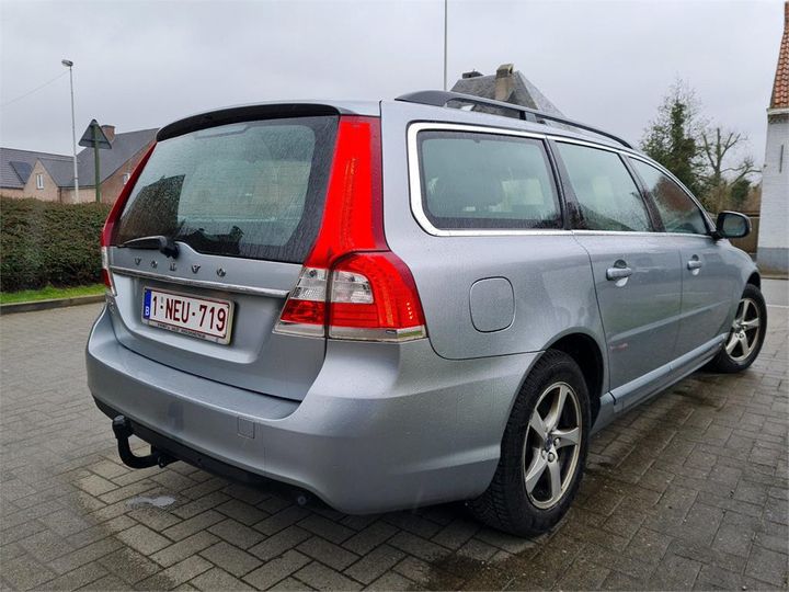 Photo 2 VIN: YV1BW79C0G1368560 - VOLVO V70 